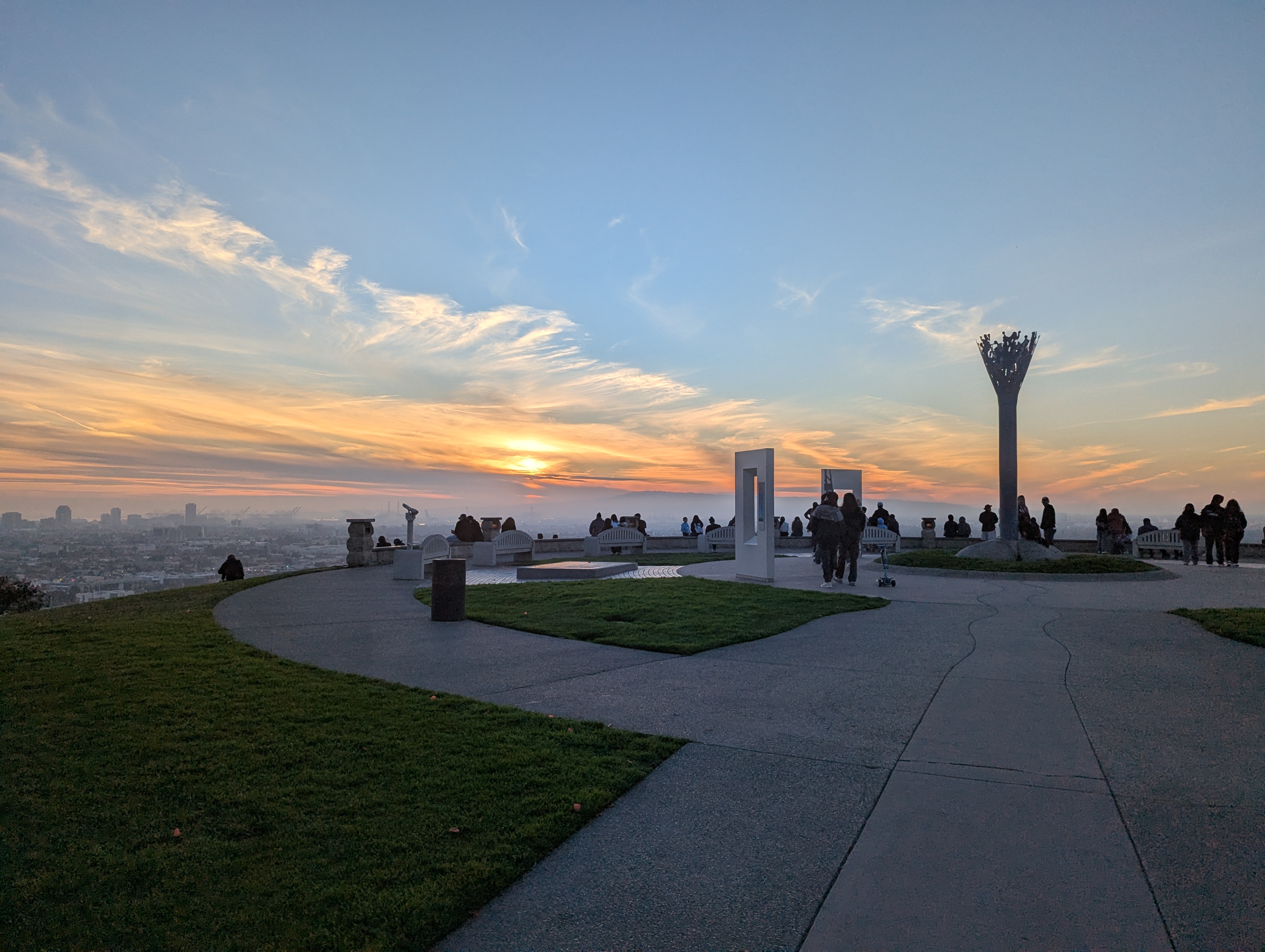 photo of Hilltop Park
